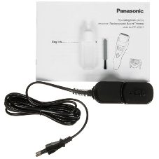 Триммер для волос Panasonic ER-Gb37-K451 8887549524479
