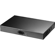 Коммутатор Cudy GS1026PS2, 24×1 Гбит/с, 2×1 Гбит/с Combo (RJ-45/SFP), 2×1 Гбит/с SFP