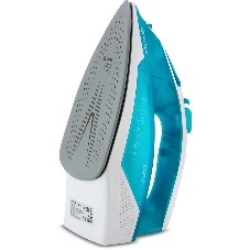Утюг Vitek 8307-VT-01 2400 Вт бирюзовый/белый