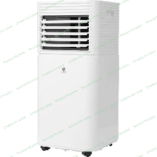 Мобильный кондиционер Royal clima CUBO RM-CU30HH-E