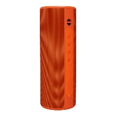 Портативная колонка SOUNDMAX SM-PS5024B оранжевый