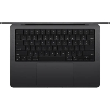 Ноутбук Apple MacBook Pro 14