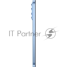 Смартфон HONOR X8d 8/256Gb, голубой