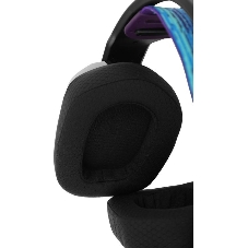 Гарнитура Logitech G335 чёрный, проводная, 3.5 мм