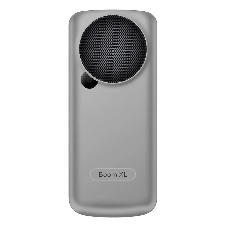 Мобильный телефон BQ 2810 BOOM XL серый