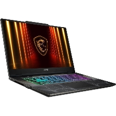Ноутбук MSI Cyborg A17 AI B2HWEKG-047XRU/17.3