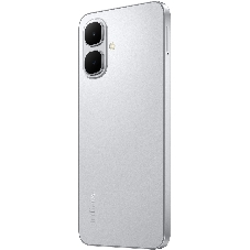Смартфон Infinix Smart 10 3/64Gb серебристый