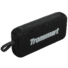 Портативная колонка TRONSMART Trip 2 Black (O3000), черный