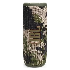 Портативная акустика JBL Flip 6, камуфляж