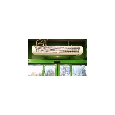 Завеса тепловая КЭВ-60П3141W 60кВт 220В