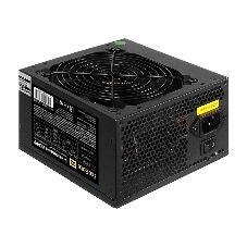 Блок питания ExeGate 850PPE (EX292162RUS-PC), 850В, 120мм, черный