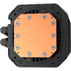 Вентилятор для процессора Deepcool LM240