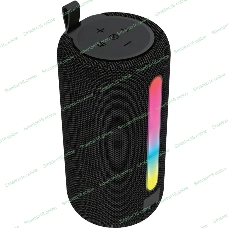 Портативная акустика AKSBERRY AS-25 VibeGo,черный