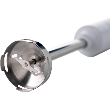 Блендер погружной Ariete Breakfast 0601/01 белый, 700 Вт, 2 скорости