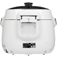 Мультиварка-скороварка Redmond RMC-P470 5л 1000Вт белый/черный