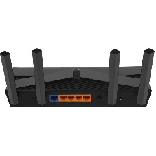 Двухдиапазонный гигабитный Wi-Fi 6 роутер TP-Link Archer AX53 AX3000