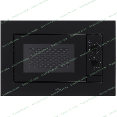 Встраиваемая микроволновая печь KRONA WIRBEL 60 BL