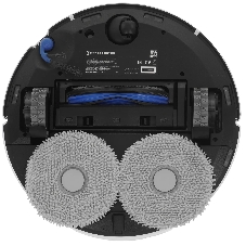 Робот-пылесос Ecovacs Deebot T30C белый, 5200 мAч Li‑Ion, уборка сухая/влажная, пылесборник контейнер 0.26 л