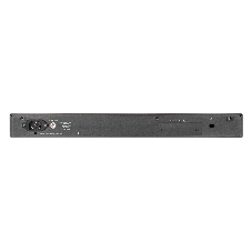 Коммутатор D-Link DGS-1520-52MP/A2A, 48×1 Гбит/с + 4×2.5 Гбит/с + 2×10 Гбит/с Base-T + 2×10 Гбит/с SFP+, управляемый