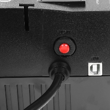 Источник бесперебойного питания CyberPower BR700ELCD 700 ВА/420 Вт/8 х CEE 7 (евророзетка)
