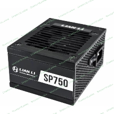 Блок питания Lian-Li SFX 750W SP750 80 PLUS gold (20+4pin) APFC 92мм fan 8xSATA Cab Manag RTL