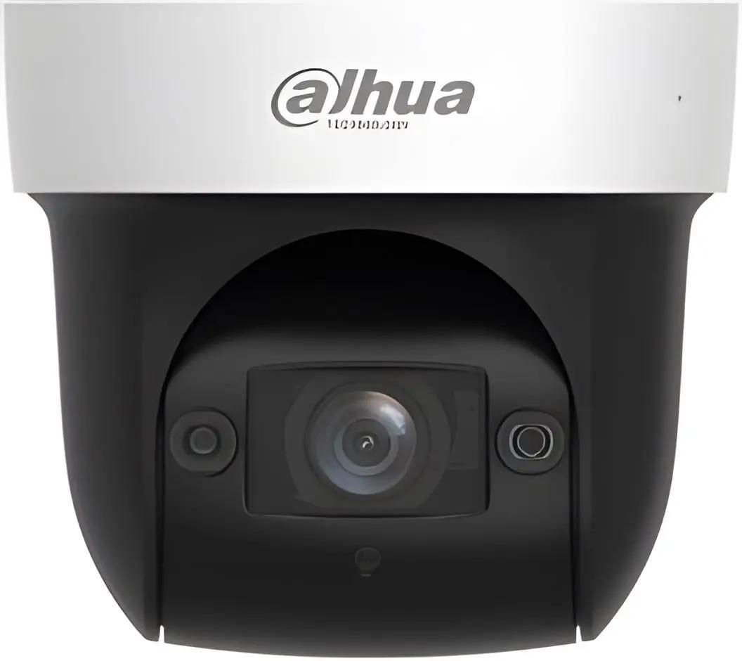 Камера видеонаблюдения Dahua DH-SD29204DB-GNY, IP, 2 Мп, 2.8-12 мм, белый/черный