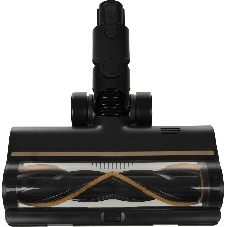 Пылесос вертикальный DREAME Z-Series Z20 черный, питание от аккумулятора, 250 Вт, уборка сухая, пылесборник 0.6 л