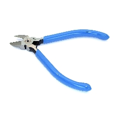 Бокорез Goot YN-3 118мм 58414