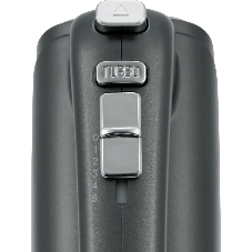 Миксер Vitek VT-1482 черный/серебристый, ручной, 1000 Вт, 5 скоростей