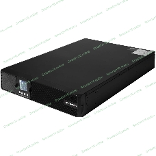 Источник бесперебойного питания Ippon Pacific 3000 2700Вт 3000ВА черный