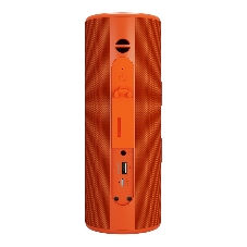 Портативная колонка SOUNDMAX SM-PS5024B оранжевый
