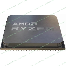 Процессор AMD Ryzen 7 5700 OEM (AM4, 3.7GHz up to 4.6GHz/8x512Kb+16Mb, 8C/16T, 7nm, 65W, unlocked)
