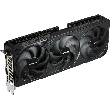 Видеокарта Gigabyte PCI-E 5.0 GV-N5080WF3OC-16GD 1.0 NVIDIA GeForce RTX 5080 16Gb 256bit GDDR7 2670/30000 HDMIx1 DPx3 HDCP Ret