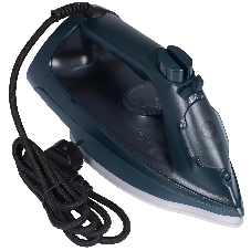 Утюг Panasonic NI-U450GTV зеленый, 2400 Вт, 35 г/мин, 140 г/мин, 300 мл
