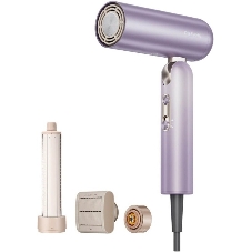 Фен Dreame AHD52 Pocket Ultra High-speed Lilac