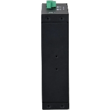 Коммутатор Dahua DH-HS4412-8ET-120, 8×100 Мбит/с + 4×1 Гбит/с SFP, управляемый