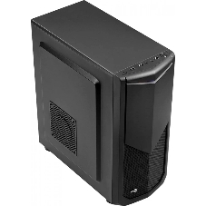 Корпус Aerocool/Formula TOMAHAWK, ATX, без БП, 202x440.5x399мм (ШxГxВ), USB2.0 x2