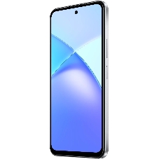 Смартфон Infinix Smart 10 3/64Gb серебристый