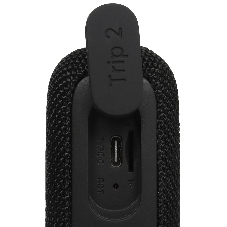 Портативная колонка TRONSMART Trip 2 Black (O3000), черный