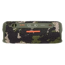 Портативная акустика JBL Flip 6, камуфляж