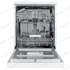 Посудомоечная машина Maunfeld MWF12S, белый, 59.8 см, 12 компл., 52 дБ, класс A+