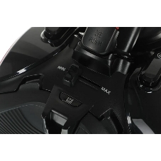 Пылесос Samsung VC15K4116VR/EV красный/черный, 390/1500 Вт, уборка сухая, пылесборник контейнер 1.3 л