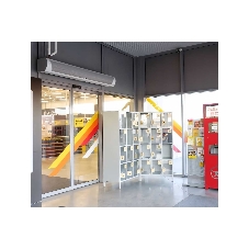 Завеса тепловая КЭВ-60П3141W 60кВт 220В