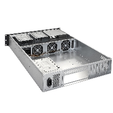 Серверный корпус ExeGate Pro 2U650-06/2U2098L (RM 19