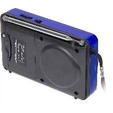 Радиоприемник Сигнал РП-222, USB, SD, дисплей