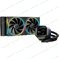 Вентилятор для процессора Deepcool LM240