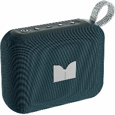 Портативная колонка MONSTER Cube 1, синяя