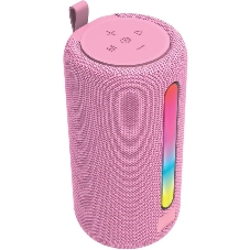 Портативная акустика AKSBERRY AS-25 VibeGo,розовый Портативная акустика AKSBERRY AS-25 VibeGo,розовый