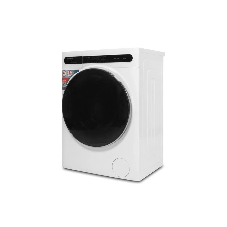 Стиральная машина Kraft TCH-HD8528SW белый, загрузка фронтальная 8 кг, 1400 об/мин, класс A+++