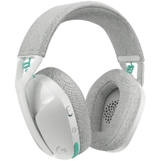 Гарнитура Logitech Headset G321 LIGHTSPEED Wireless Gaming белый